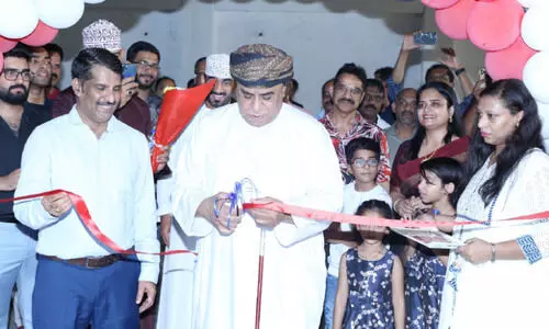 എ​സ്.​എ​സ് ​പ്രോ കാ​ര്‍ ഡീ​റ്റൈ​ലി​ങ്​ സ്റ്റു​ഡി​യോ ഗാ​ല​യി​ല്‍ പ്ര​വ​ര്‍ത്ത​നം തു​ട​ങ്ങി