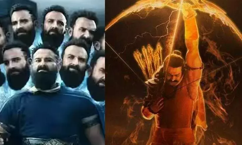 Om Raut tried to make Marvel Ramanand Sagars son Prem Sagar reacts to Hanumans tapori dialogue in Adipurush