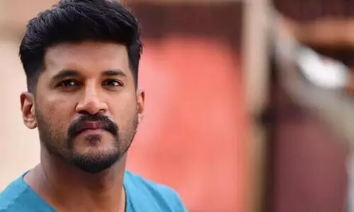 Vijay Yesudas Opens Up About  philisophical theory Of soul get to choose their parents
