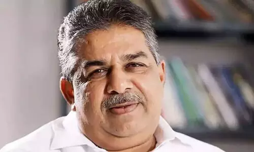 അദാലത്തില്‍ നല്‍കിയ വാക്കുപാലിച്ച് മന്ത്രി സജി ചെറിയാന്‍