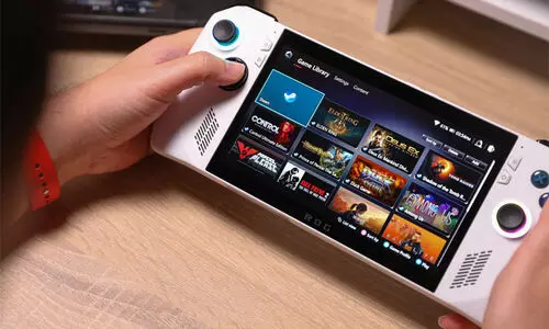 ‘ഗെയിമർമാർക്ക് സന്തോഷവാർത്ത’; ‘അസുസ് റോഗ് അലൈ’ ഇന്ത്യയിലേക്ക്, വിലയും വിശേഷങ്ങളം അറിയാം