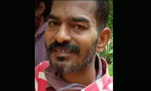 അമ്മയറിഞ്ഞില്ല, ജീവന്റെ ജീവൻ പൊലിഞ്ഞത്