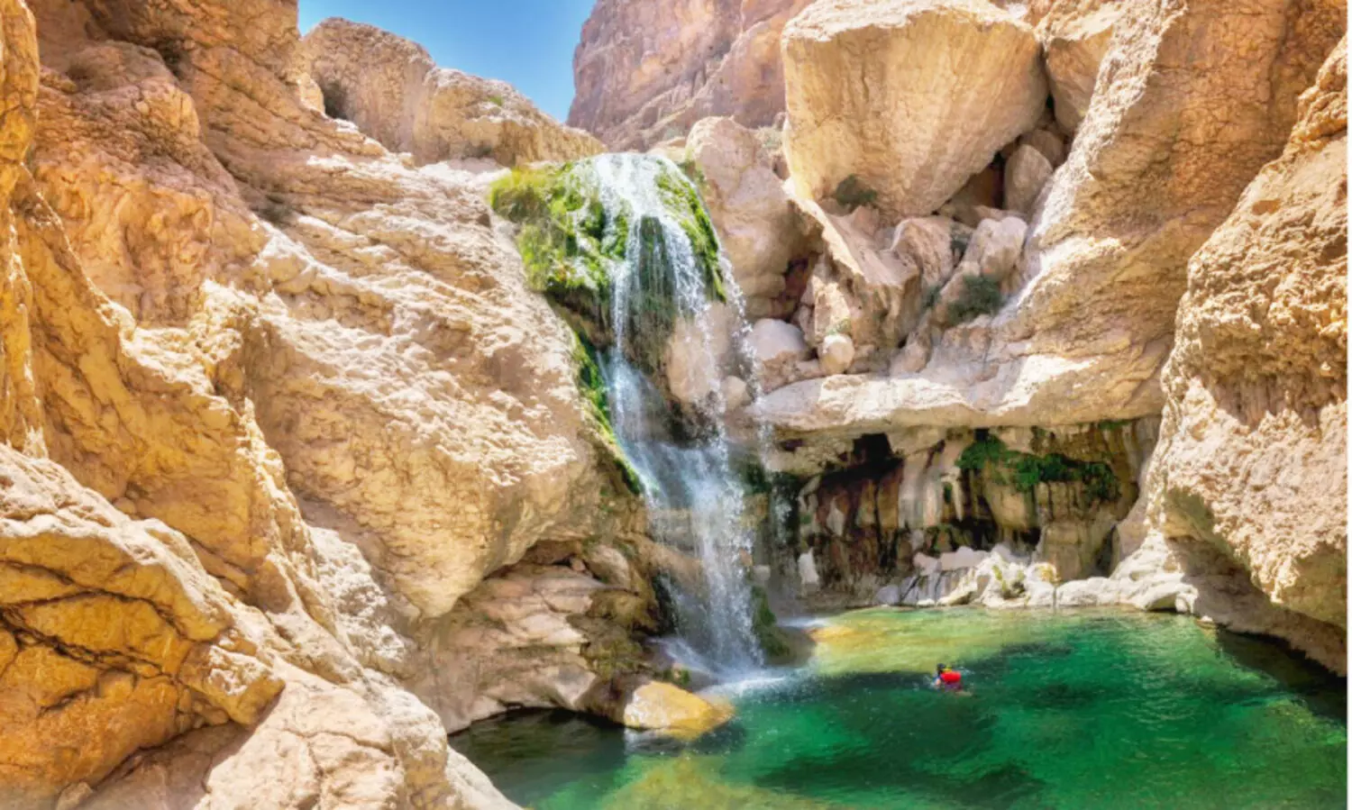 വേ​ന​ൽ​കാ​ല ടൂ​റി​സം സ​ജീ​വ​മാ​ക്കാ​ൻ കാ​മ്പ​യി​നു​മാ​യി മ​ന്ത്രാ​ല​യം