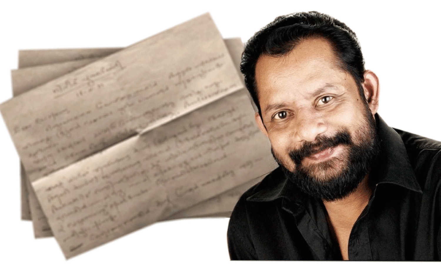 ഏതോ രാവിൻ കൂരിരുൾപോലെ