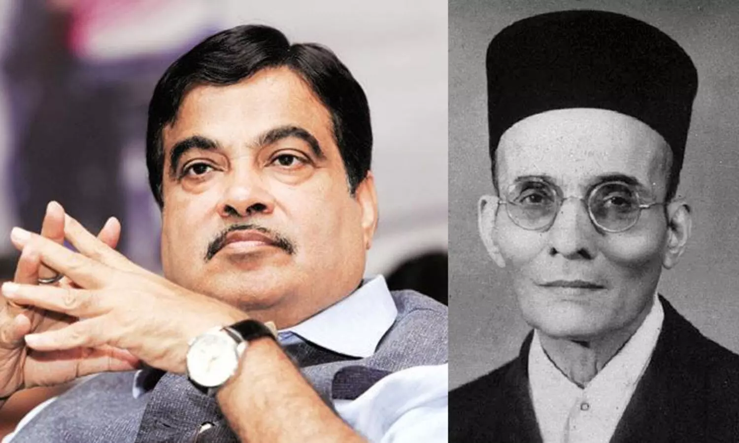 ‘ഇതിനേക്കാൾ വേദന നിറഞ്ഞതായി മറ്റൊന്നുമില്ല’; സവർക്കറെ പാഠപുസ്തകത്തിൽനിന്ന് ഒഴിവാക്കിയതിൽ പ്രതികരണവുമായി നിതിൻ ഗഡ്കരി