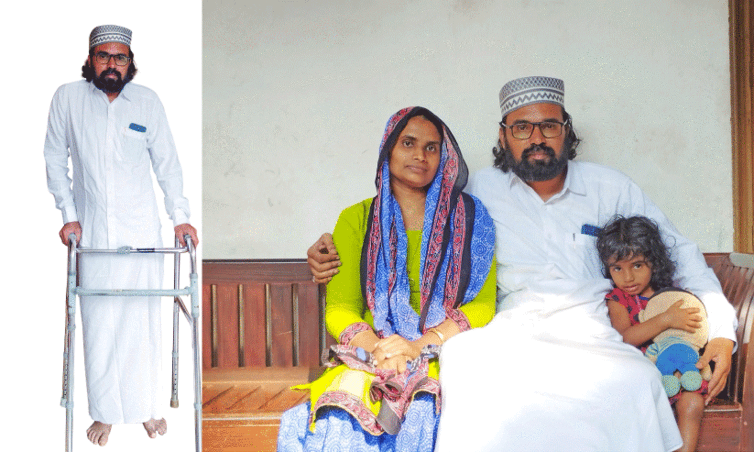 തളരാത്ത വായന