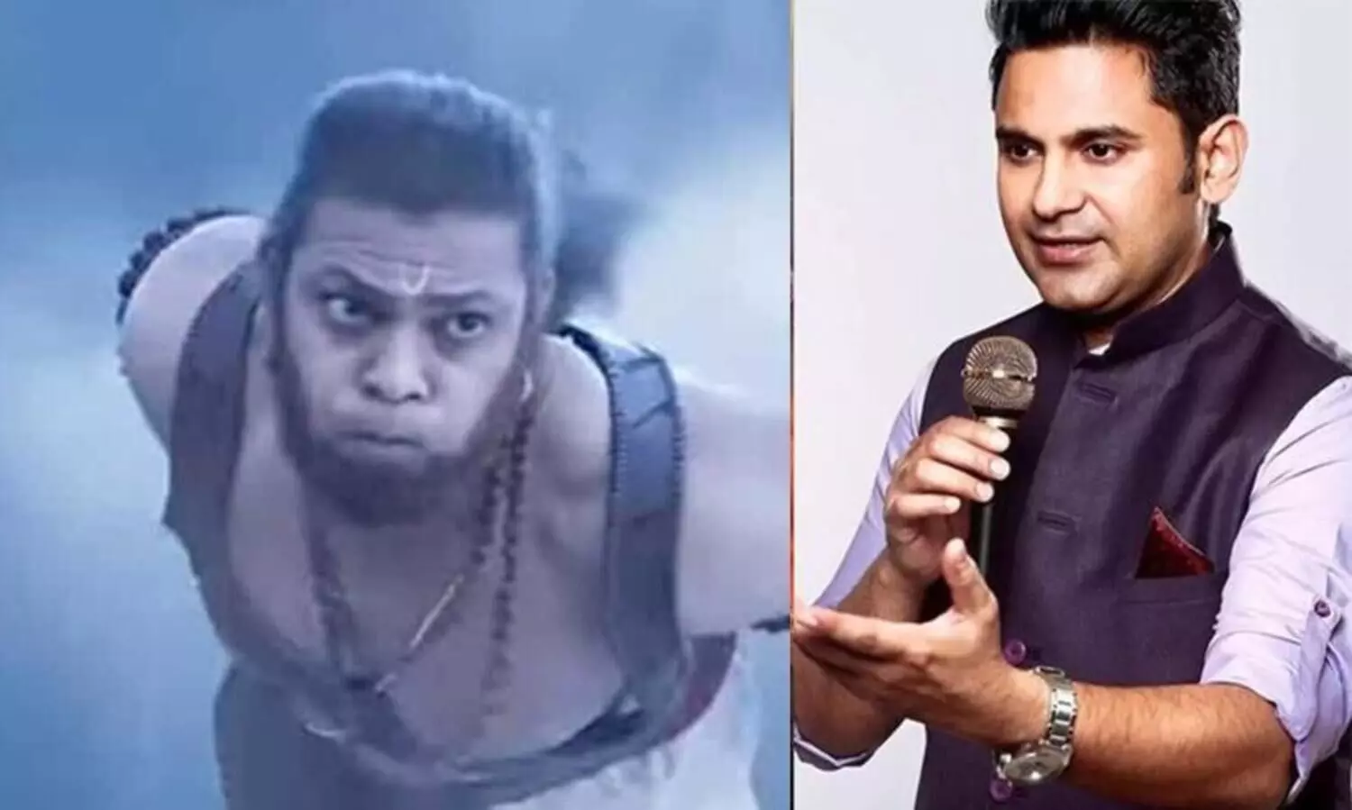 Adipurush dialogue writer  defends Hanumans dialogues