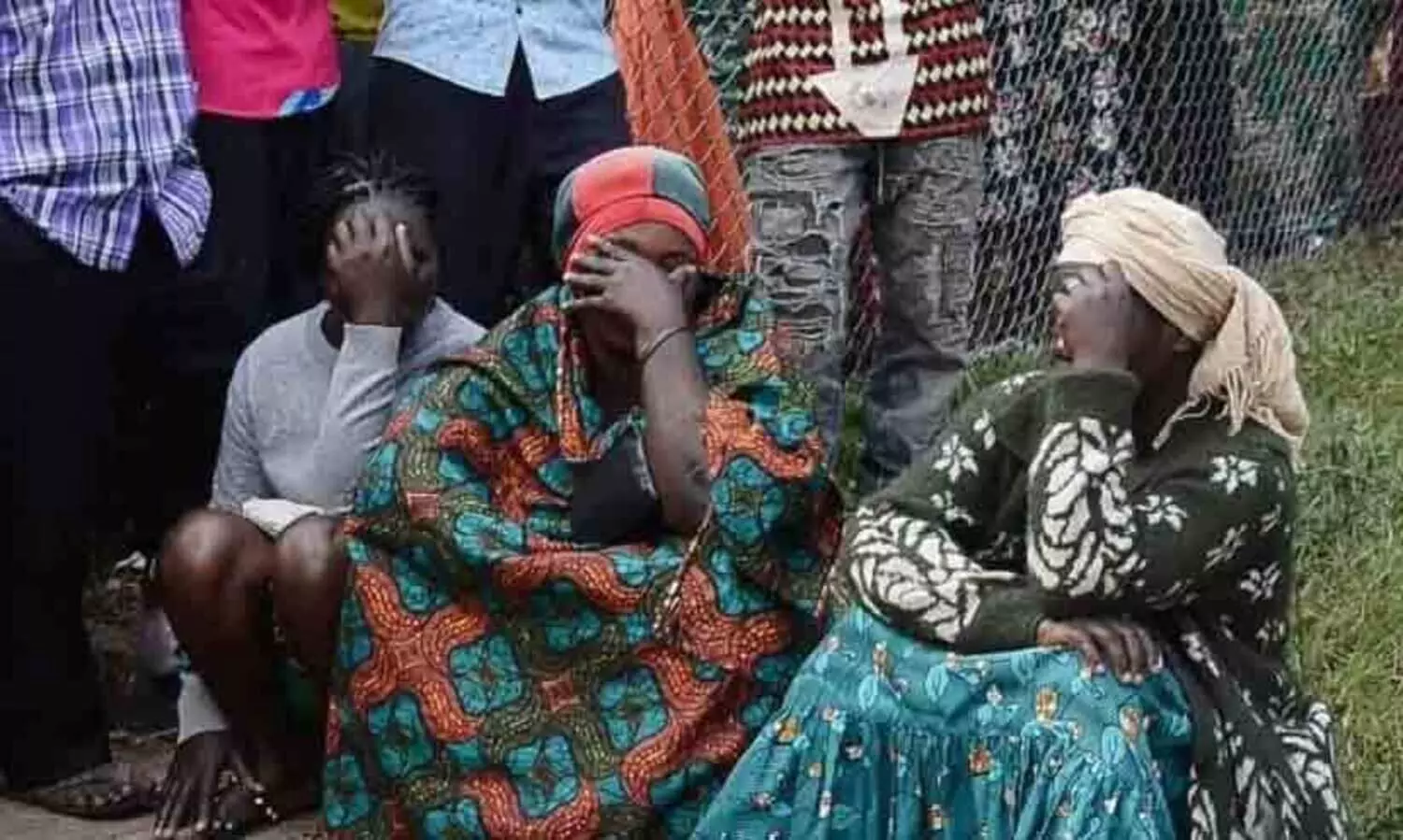 യുഗാണ്ടയിൽ സ്കൂളിന്​ നേരെ ആക്രമണം; ഒമാൻ അനുശോചിച്ചു