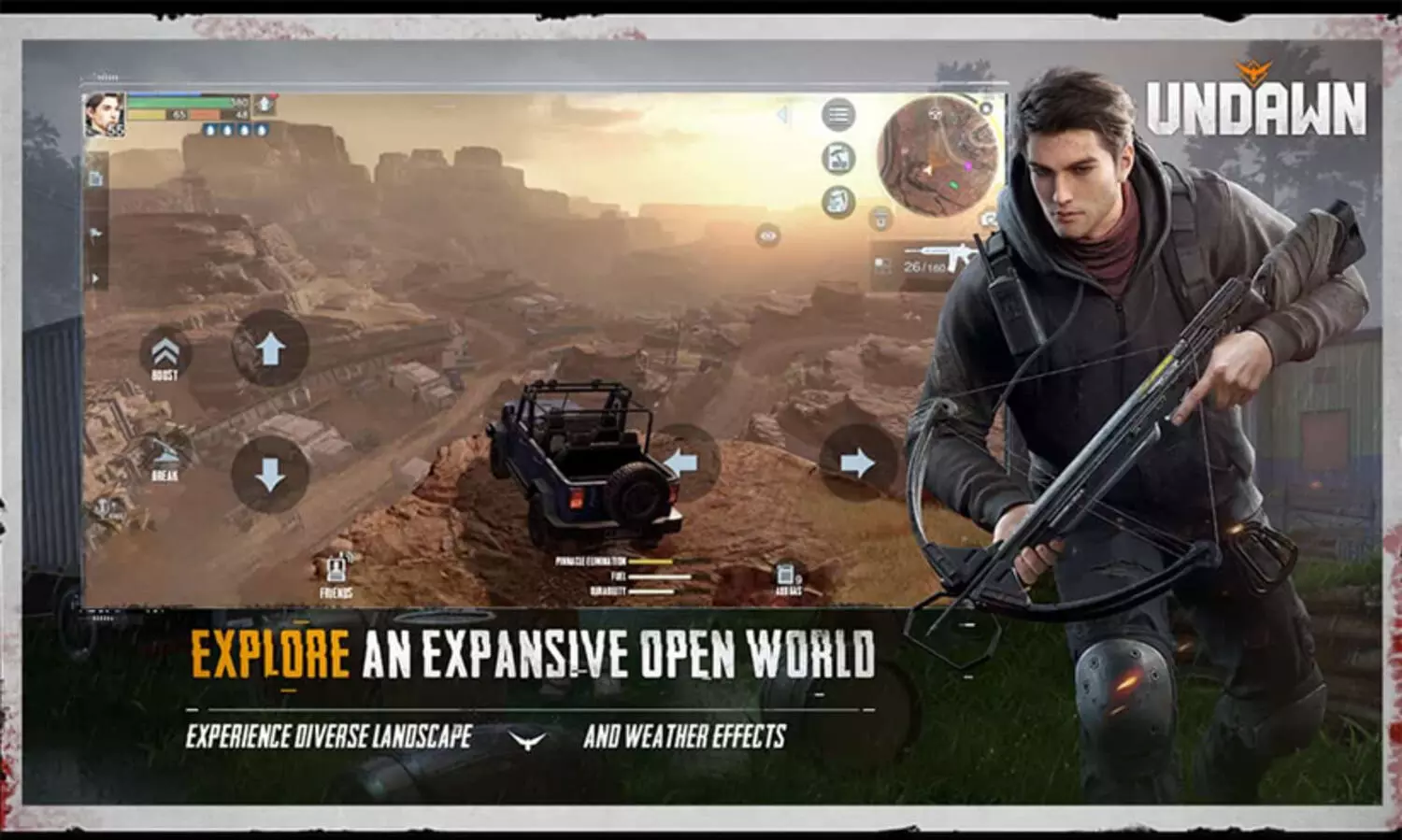 ‘ഇന്ത്യയുടെ ധീര ജവാൻമാരെ അപമാനിക്കുന്നു’; ചൈനീസ് ഗെയിം ‘അൺഡോൺ’ നിരോധിക്കാൻ ആഹ്വാനം