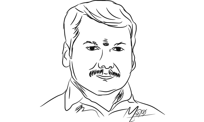 ‘ഇഡി’ക്കൂട്ടിൽ ‘ഇഡി’ക്കൂട്ടിൽ