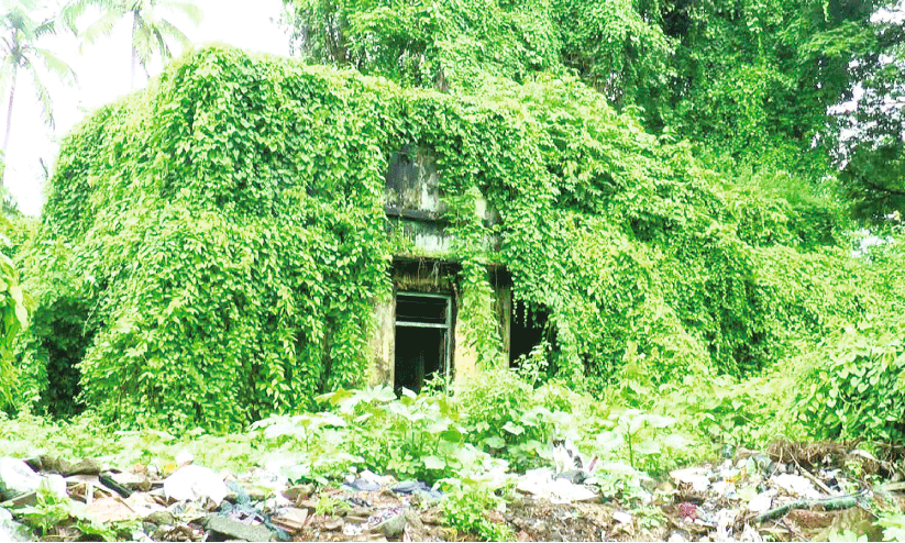 പൊന്നാനിയിൽ ഫിഷറീസ് കോംപ്ലക്സ് നിർമിക്കും