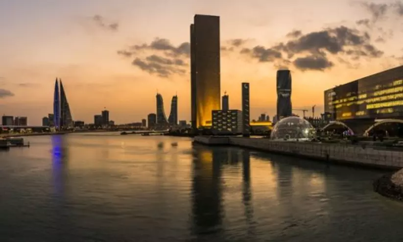 ബ​ഹ്‌​റൈ​നി​ലെ എ​ണ്ണ ഇ​ത​ര മേ​ഖ​ല വ​ള​ർ​ച്ച കൈ​വ​രി​ച്ച​താ​യി റി​​പ്പോ​ർ​ട്ട്