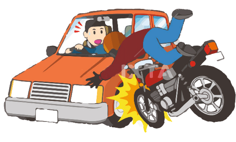 വാഹനാപകടങ്ങളിൽ 13 പേർക്ക് പരിക്ക് വാഹനാപകടങ്ങളിൽ 13 പേർക്ക് പരിക്ക്