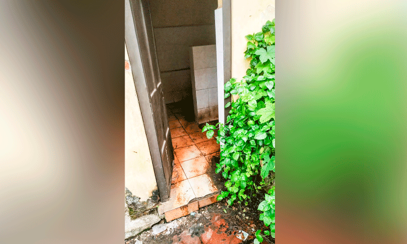 വൃത്തിഹീനമായി ശൗചാലയങ്ങൾ, കോട്ടയം നഗരം ദുർഗന്ധപൂരിതം;  എന്തെടുക്കുകയാണ്​ നഗരസഭ?