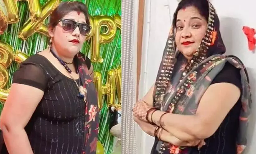 സാമ്പത്തിക തർക്കം: ഡൽഹിയിൽ സഹോദരിമാരെ വെടിവെച്ചുകൊന്നു സാമ്പത്തിക തർക്കം: ഡൽഹിയിൽ സഹോദരിമാരെ വെടിവെച്ചുകൊന്നു