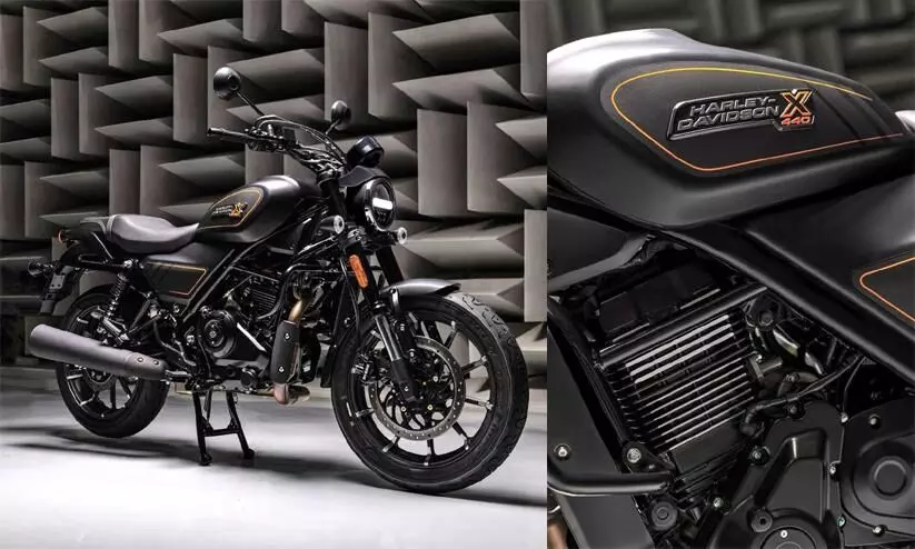 പുത്തൻ ഹാർലി ഡേവിഡ്സന്റെ ചൈനീസ് കണക്ഷനുകൾ; ഹരം പകരാൻ ഹാർലിയെത്തുമ്പോൾ, അറിഞ്ഞിരിക്കാം ഇക്കാര്യങ്ങൾ