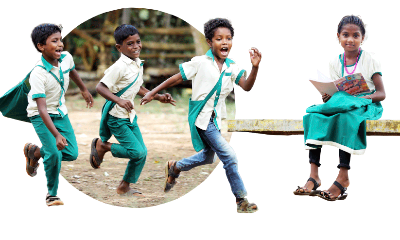 വള്ളിക്കുടിലിലെ സ്വർഗം