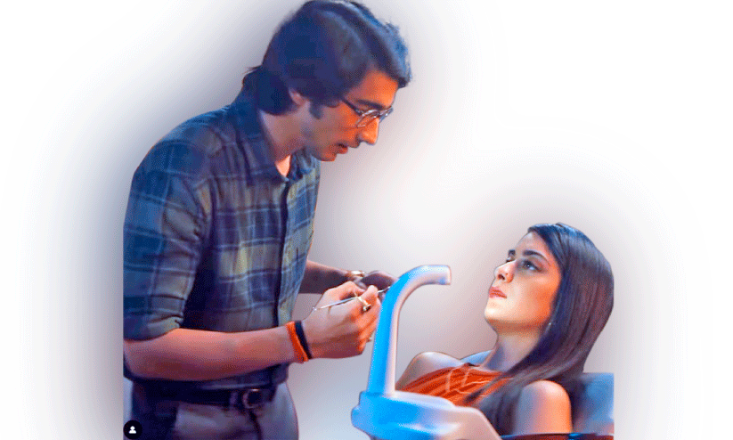 ഫീൽ ഗുഡ് റൊമാന്റിക് വാമ്പയർ