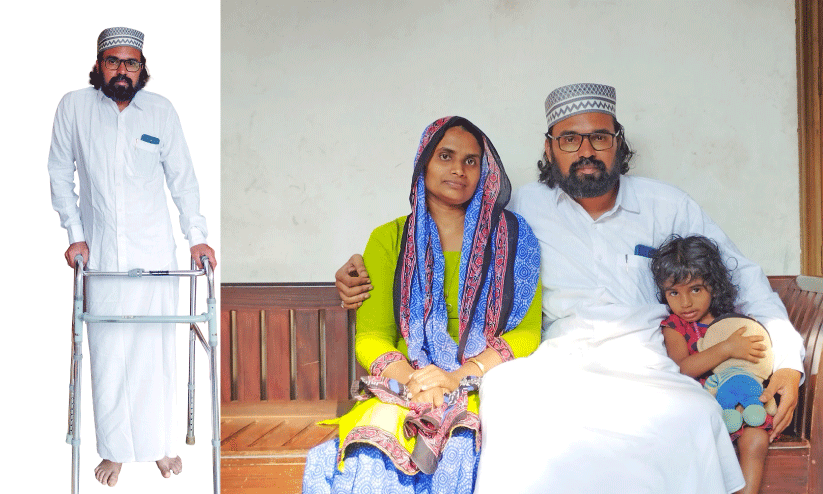 തളരാത്ത വായന