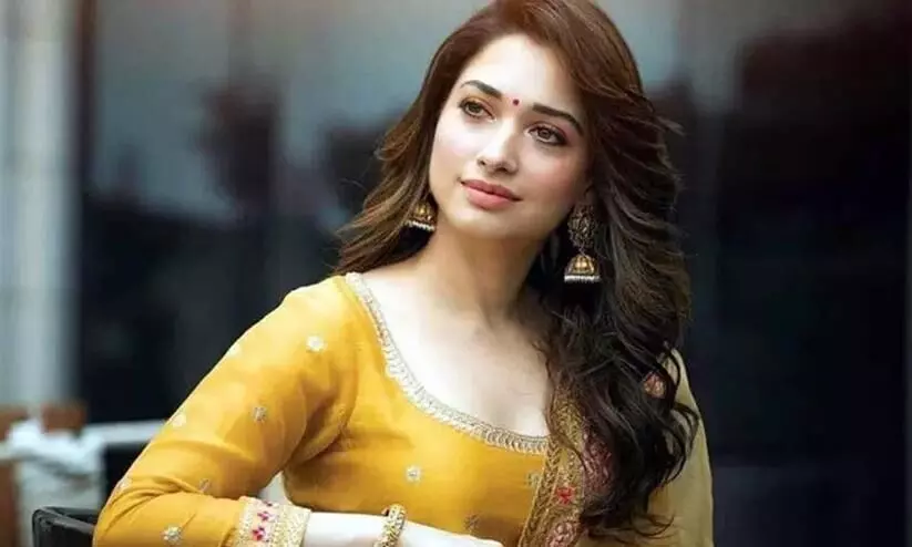 Tamannaah Bhatia Opens Up Her marriage Plans Tamannaah Bhatia Opens Up Her marriage Plans