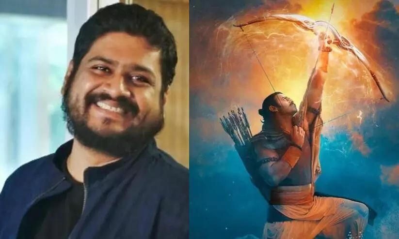 Only Fools claim to fully understand the Ramayana Says Adipurush director Om Raut Only Fools claim to fully understand the Ramayana Says Adipurush director Om Raut