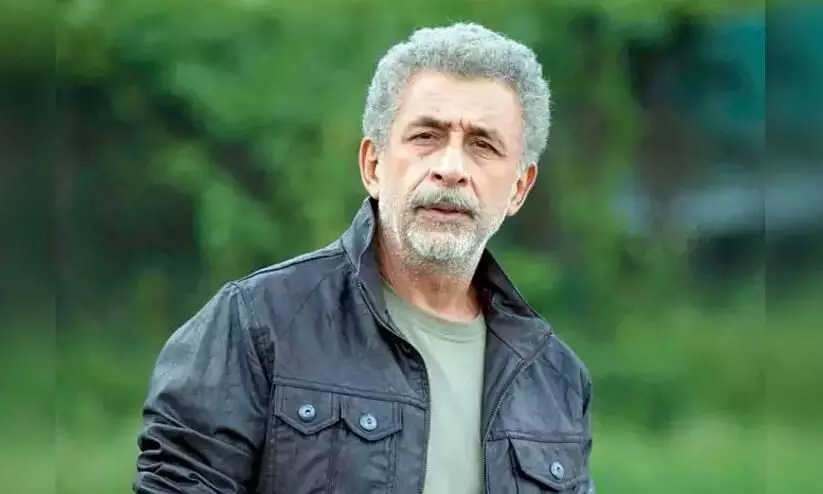 Naseeruddin Shah opens up About misunderstanding  with his father