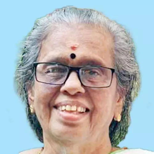 ശാ​ന്താ​ദേ​വി