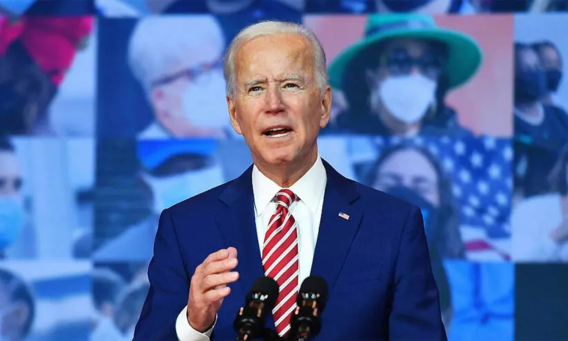 Joe Biden
