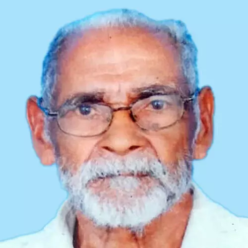 കേ​ശ​വ​ൻ