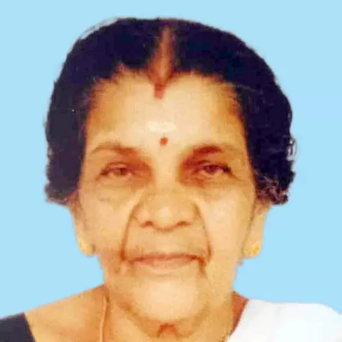 സീ​ത അ​മ്മ