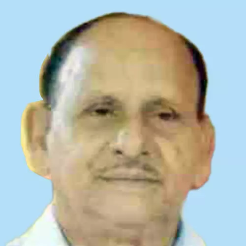 അ​ഡ്വ. പി.​കെ. പു​രു​ഷോ​ത്ത​മ​ൻ