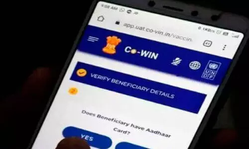 കോവിൻ ഡേറ്റ ചോർച്ച: കേരളമടക്കം 11 സംസ്ഥാനങ്ങളിൽ നിന്ന് വിവരം തേടി അന്വേഷണ സംഘം
