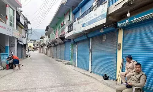 ഉത്തരകാശിയിൽ മുസ്‍ലിംകളുടെ പലായനത്തിനിടയാക്കിയ കേസിൽ ലവ് ജിഹാദില്ലെന്ന് പരാതിക്കാരൻ