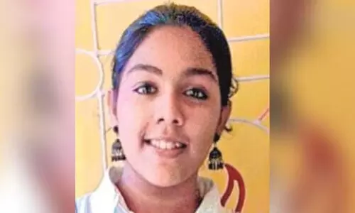 പുറംവേദനക്കുള്ള ശസ്ത്രക്കിയക്കിടെ ഏഴാം ക്ലാസ് വിദ്യാർഥിനി മരിച്ചു; അന്വേഷണം ആവശ്യപ്പെട്ട് ബന്ധുക്കൾ