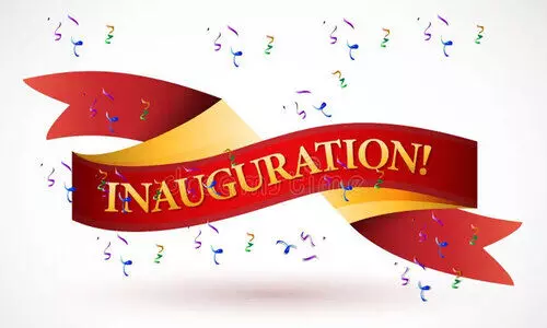 inauguration