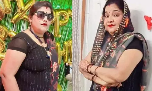 സാമ്പത്തിക തർക്കം: ഡൽഹിയിൽ സഹോദരിമാരെ ​വെടിവെച്ചുകൊന്നു