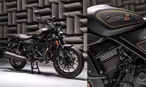 പുത്തൻ ഹാർലി ഡേവിഡ്സന്റെ ചൈനീസ് കണക്ഷനുകൾ; ഹരം പകരാൻ ഹാർലിയെത്തുമ്പോൾ, അറിഞ്ഞിരിക്കാം ഇക്കാര്യങ്ങൾ