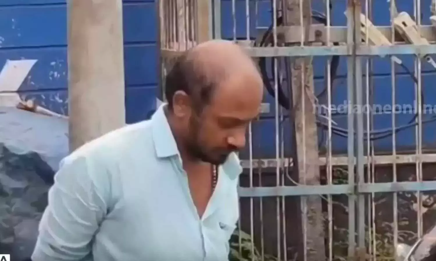 ബാങ്ക് കൊള്ളയടിക്കാൻ ശ്രമിച്ചത് റമ്മി കളിച്ചുണ്ടായ കടം വീട്ടാനെന്ന് വില്ലേജ് അസിസ്റ്റന്റിന്റെ മൊഴി