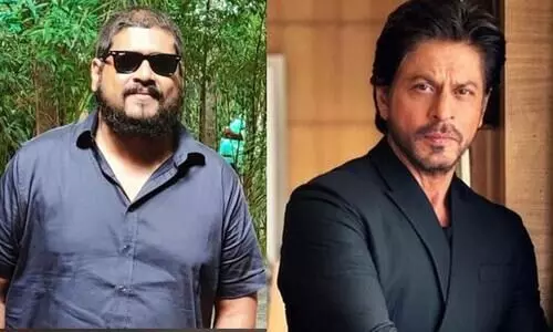 Om Rauts Old Tweet Trolling SRKs FAN Goes Viral As  This Is Called Karma