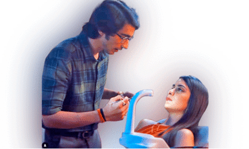 ഫീൽ ഗുഡ് റൊമാന്റിക് വാമ്പയർ