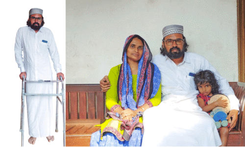 തളരാത്ത വായന