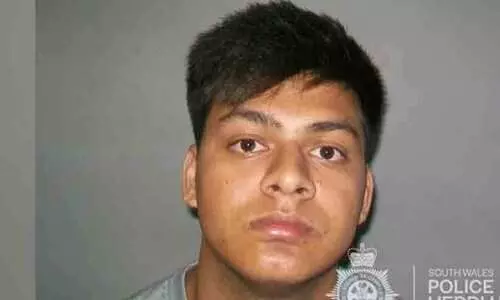 Indian student In UK carries drunk woman to his flat, rapes her