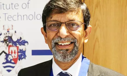 Professor P.A. Muhammad Basheer, Order of the British Empire