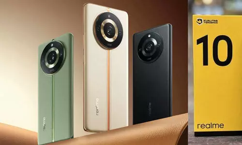 ‘നിങ്ങളറിയാതെ ഡാറ്റ കവരുന്നു’; ‘റിയൽമി’ക്കെതിരെ ഗുരുതര ആരോപണം, ഇടപെട്ട് ഐടി മന്ത്രാലയം