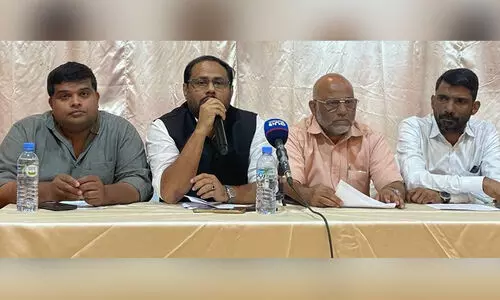 മോൺസൻ കേസ്: ഇരകളുടെ പരാതി രാഷ്ട്രീയ ആയുധമാക്കുന്നു -സിദ്ധീഖ് പുറായിൽ