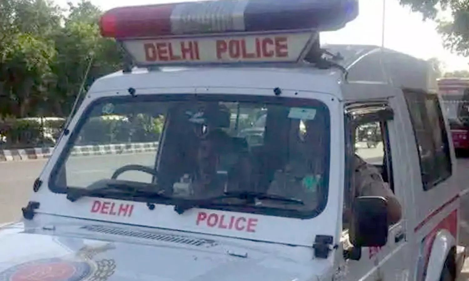 Delhi Police