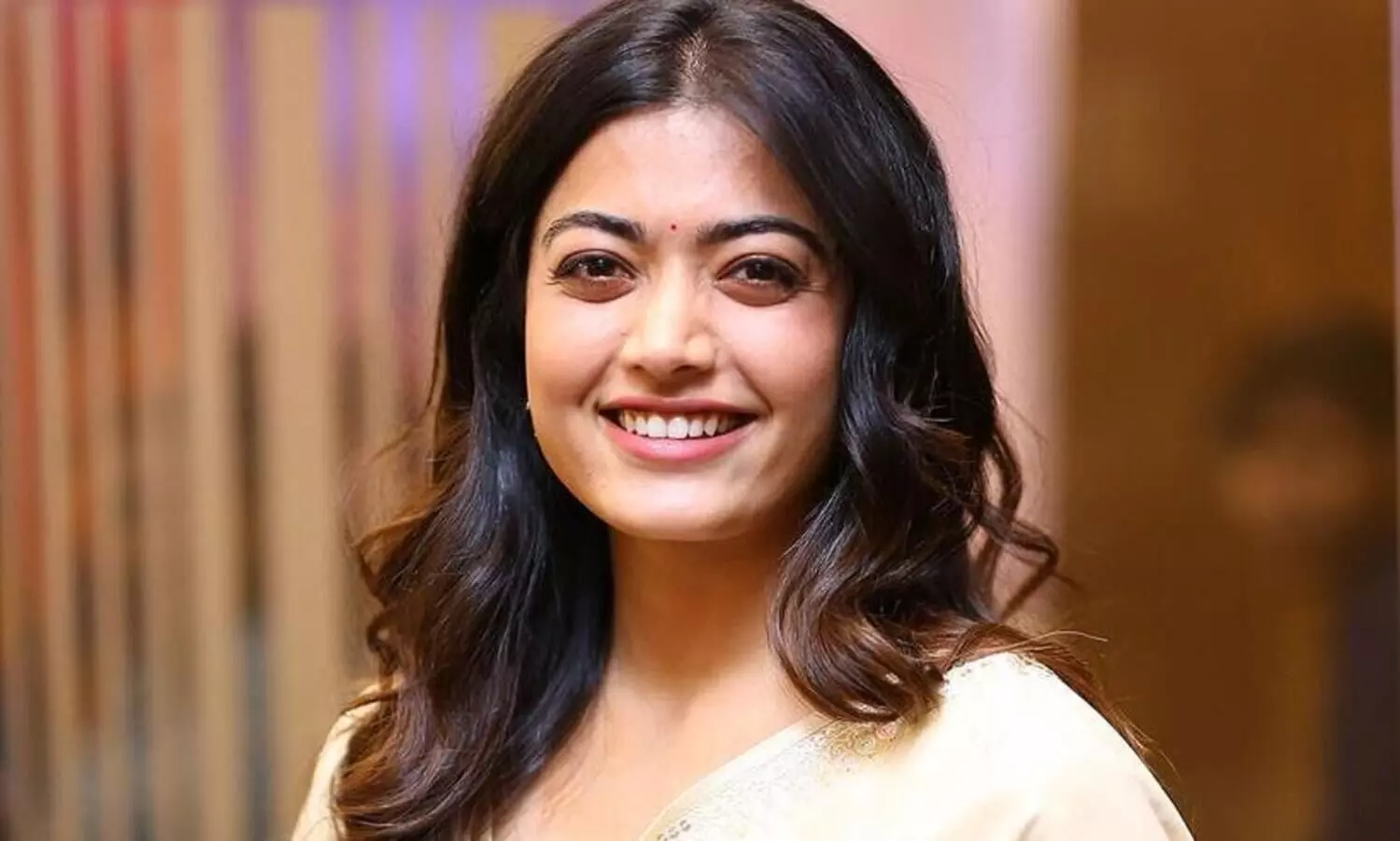 Rashmika Mandannas manager allegedly embezzles Rs 80 lakh