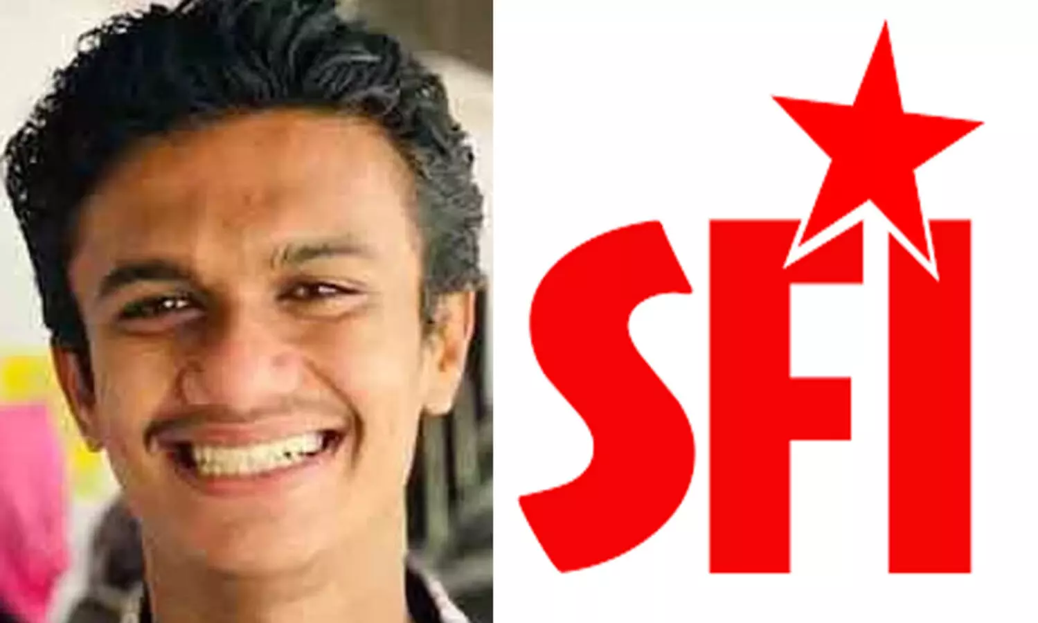 sfi nikhil thomas