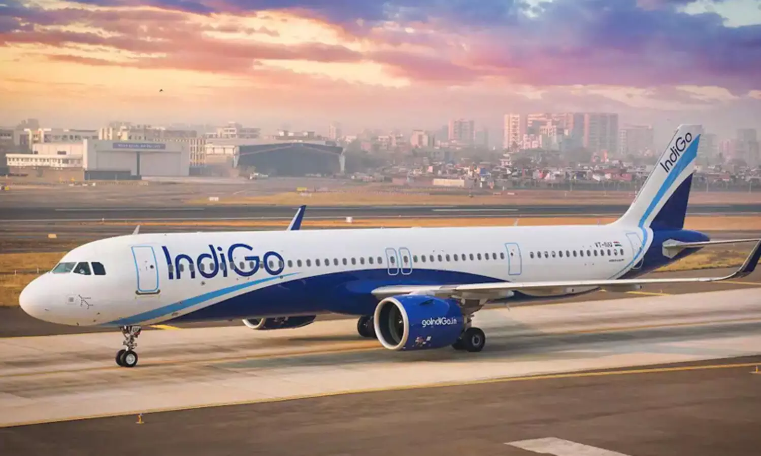 വ്യോമയാന ചരിത്രത്തിലെ ഏറ്റവും വലിയ കരാർ; 500 വിമാനങ്ങൾക്ക് ഓർഡർ നൽകി ഇൻഡിഗോ