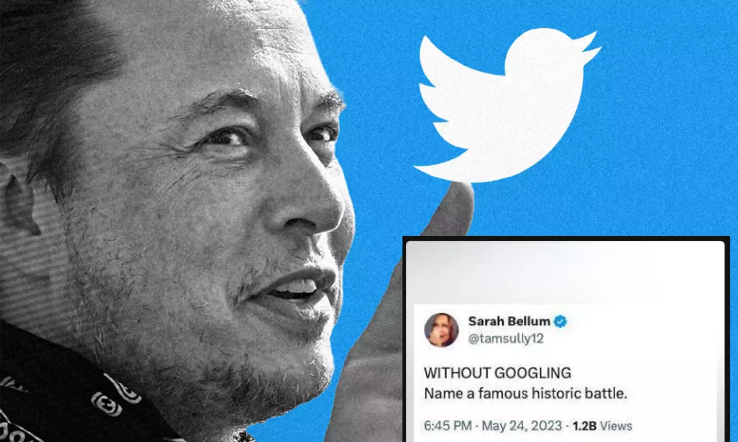 35 കോടി യൂസർമാരുള്ള ട്വിറ്ററിൽ, ഒരു ട്വീറ്റ് ‘130 കോടി’യാളുകൾ കണ്ടു; അന്തംവിട്ട് നെറ്റിസൺസ്